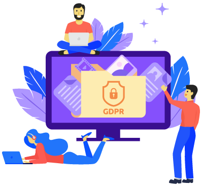 Data-Protection