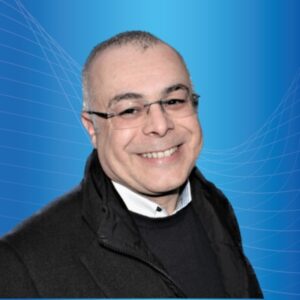Gianpiero Cozzolino