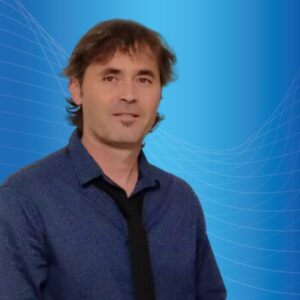 Claudio Mercuri